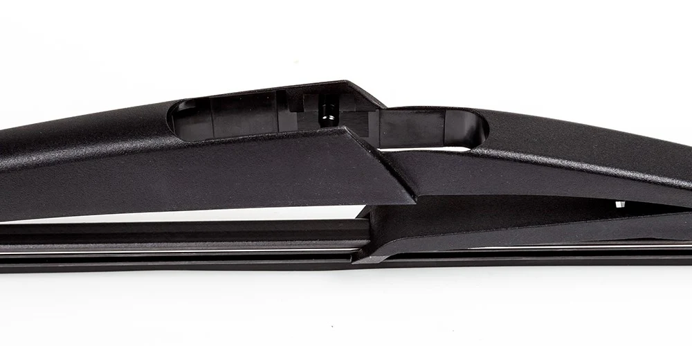 Bosch Super Plus & Michelin Rear Screen Wiper - Triple Pack - Image 6