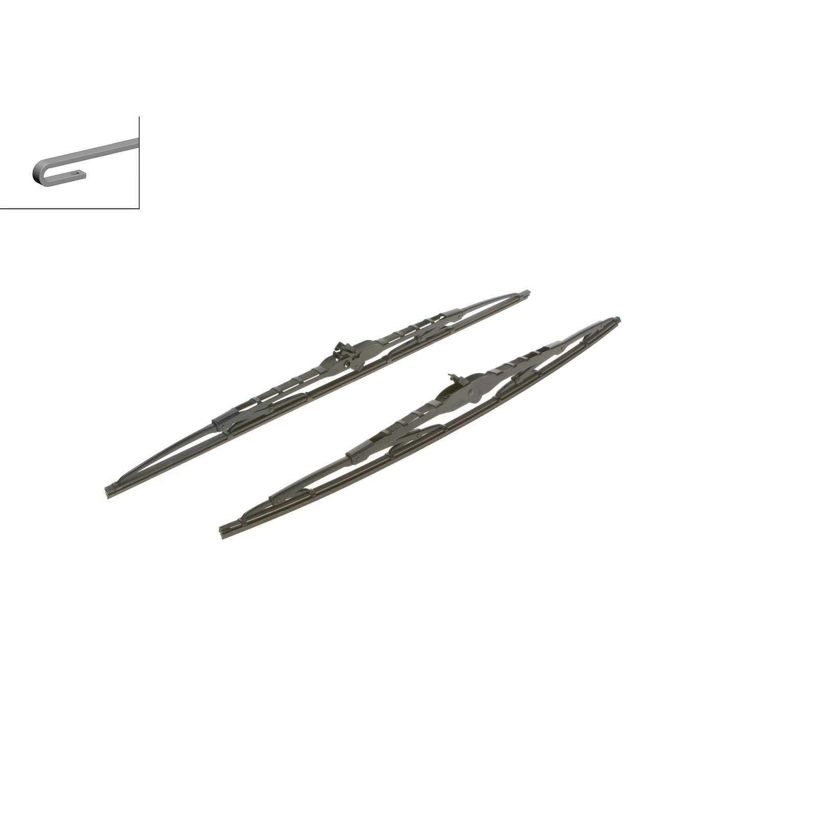582S Bosch Twin - Specific Fit Twin Pack - Image 4