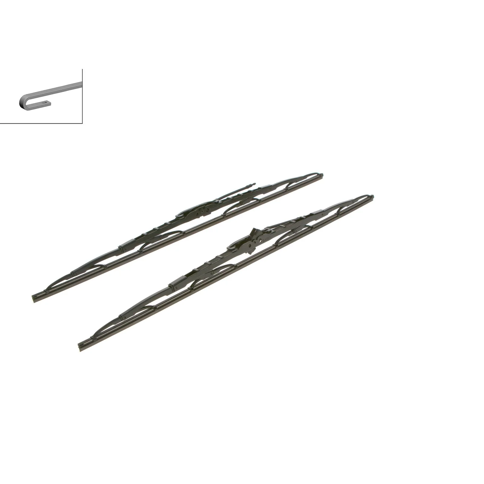 609 Bosch Twin - Specific Fit Twin Pack - Image 4