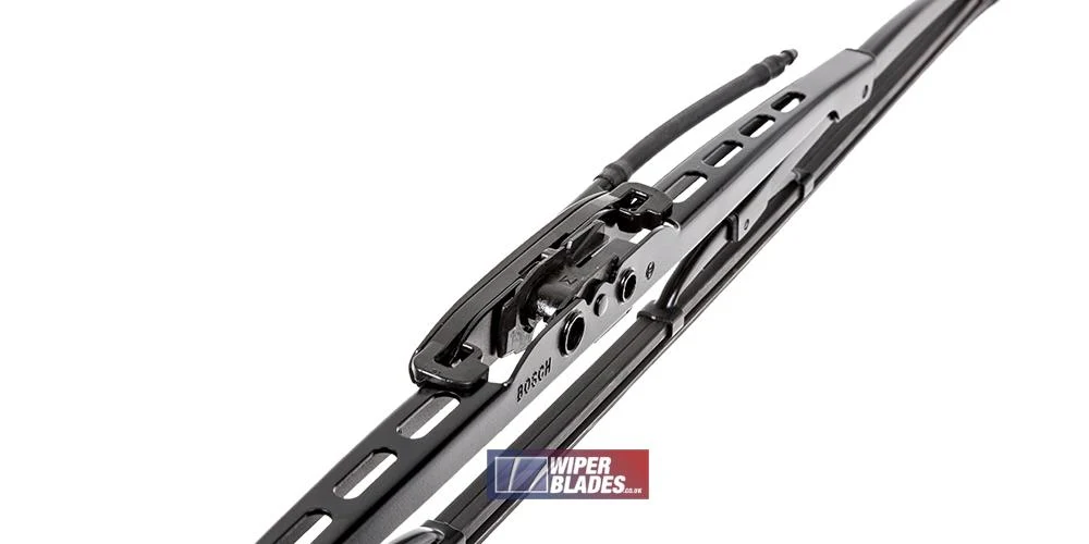Bosch Twin - Specific Fit & Michelin Rear Screen Wiper - Triple Pack - Image 4