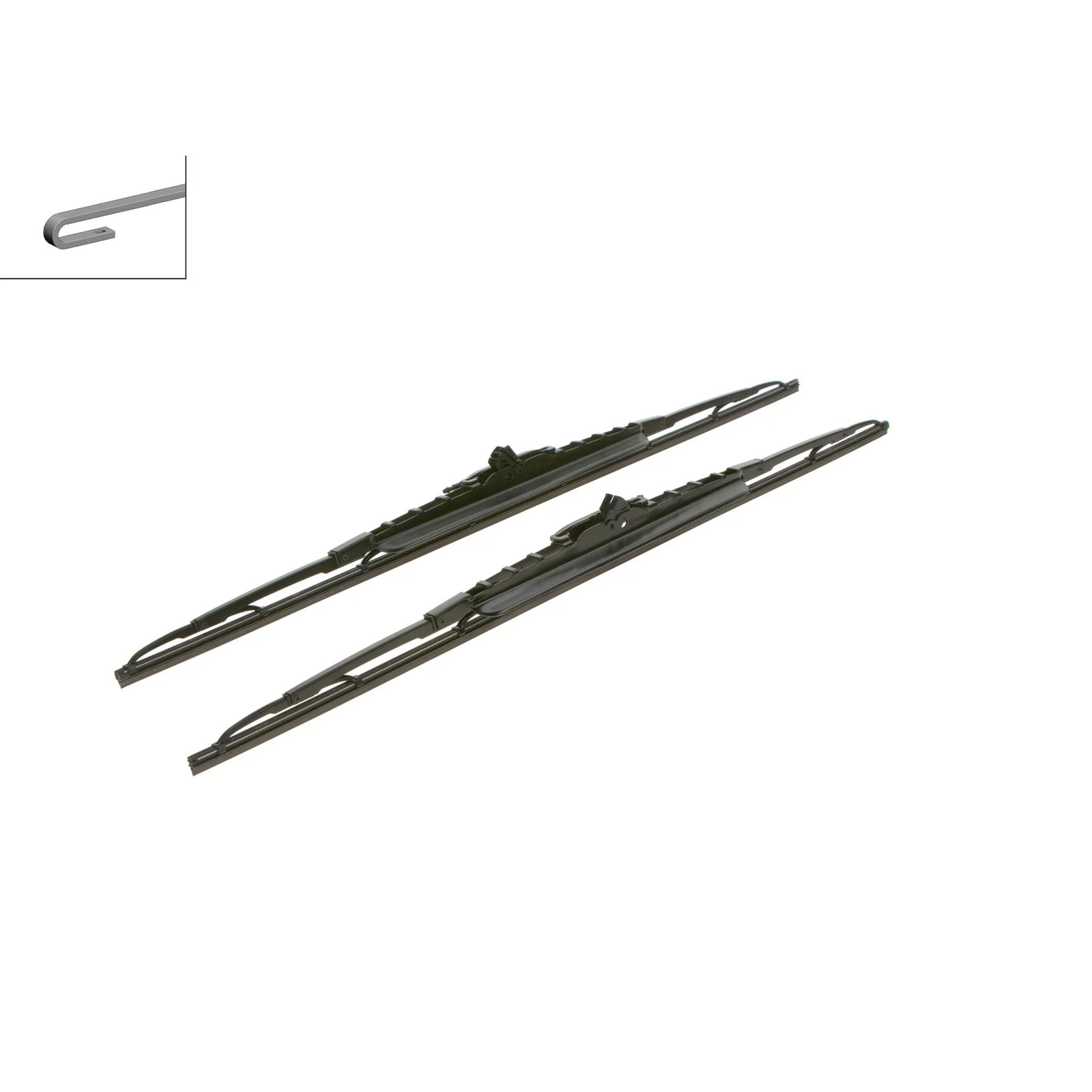 657S Bosch Twin - Specific Fit Twin Pack - Image 4