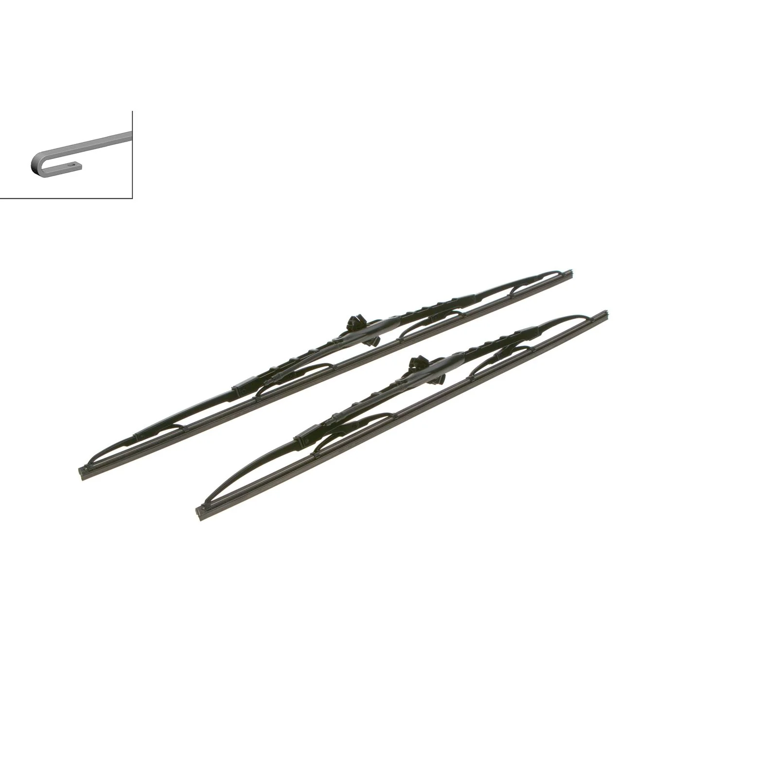 725 Bosch Twin - Specific Fit Twin Pack - Image 4