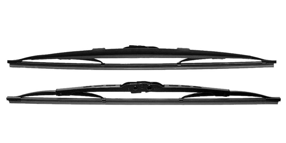 Bosch Twin - Specific Fit & Michelin Rear Screen Wiper - Triple Pack - Image 2