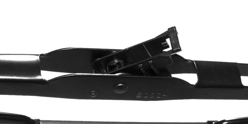 Bosch Twin - Specific Fit & Michelin Rear Screen Wiper - Triple Pack - Image 4