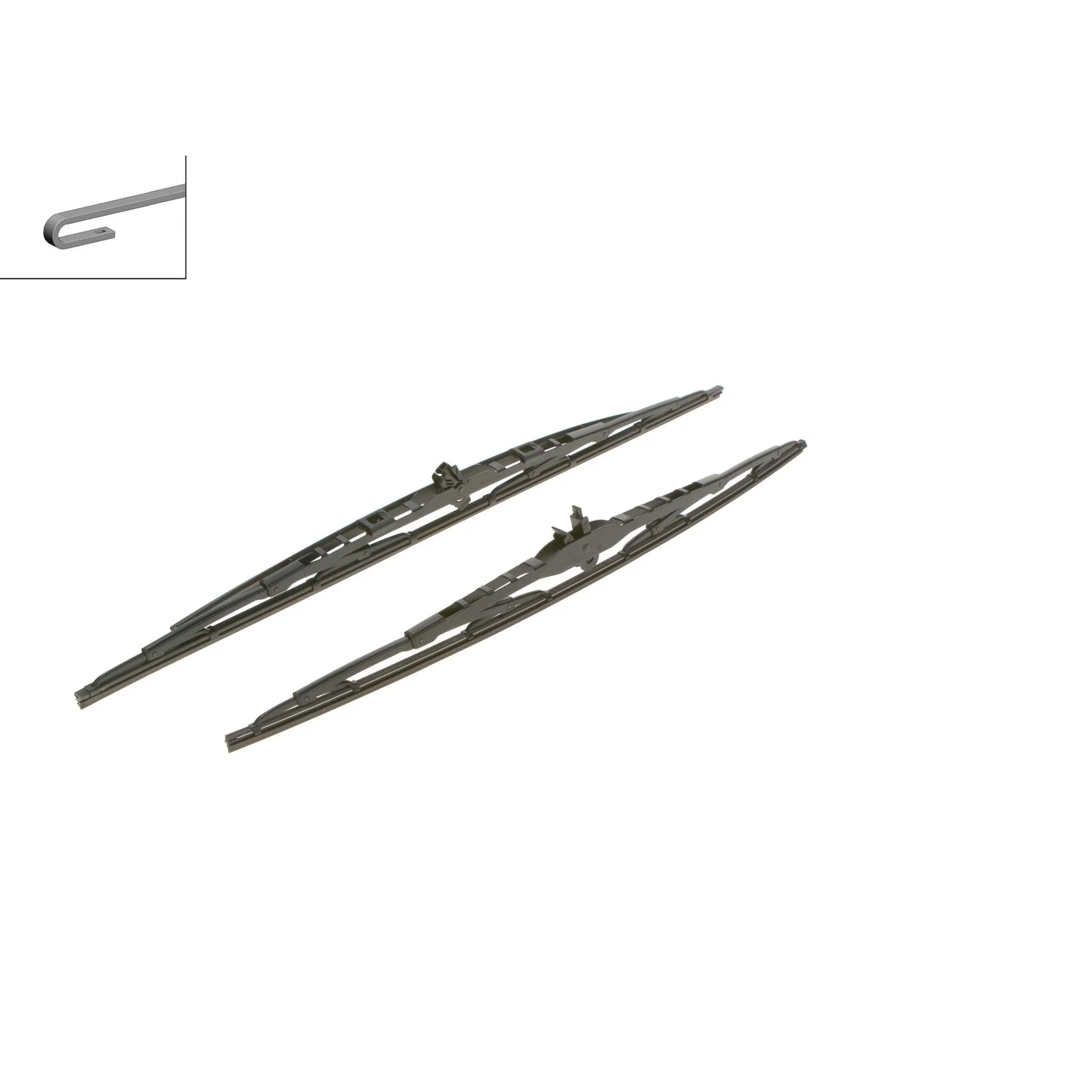 801S Bosch Twin - Specific Fit Twin Pack - Image 4