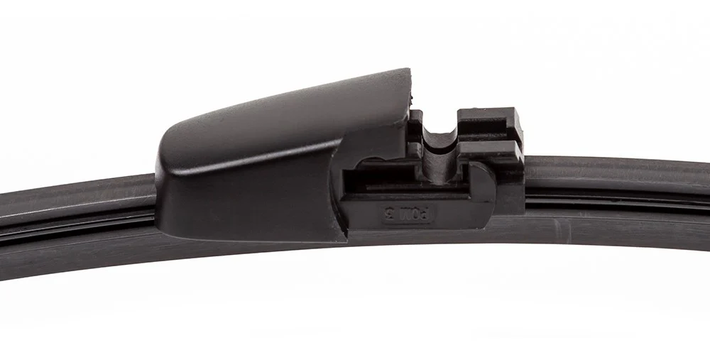 Lucas AIRFLEX DirectFit & Michelin Rear Screen Wiper - Triple Pack - Image 6