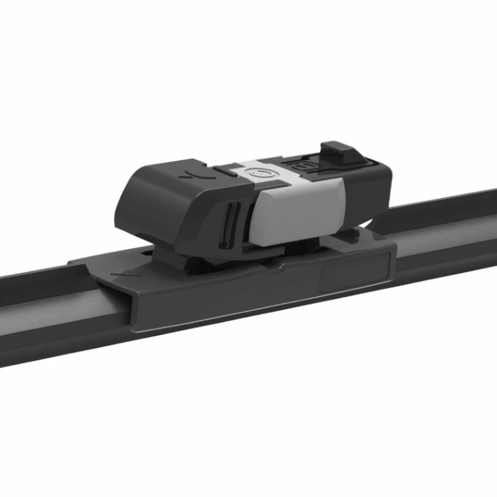 Lucas AIRFLEX DirectFit & Michelin Rear Screen Wiper - Triple Pack - Image 4