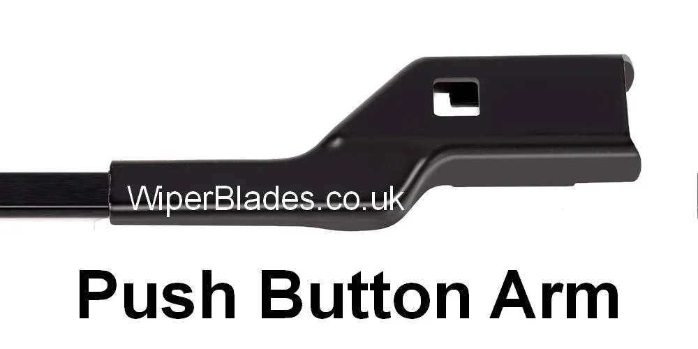 Lucas AIRFLEX DirectFit & Bosch Rear Screen Wiper A - Triple Pack - Image 3