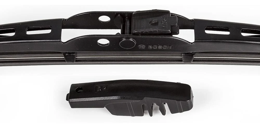 Lucas AIRFLEX DirectFit & Bosch Rear Screen Wiper H - Triple Pack - Image 7