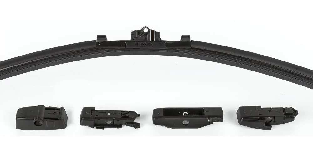 Lucas AIRFLEX DirectFit & Bosch Aerotwin Plus - Triple Pack - Image 8