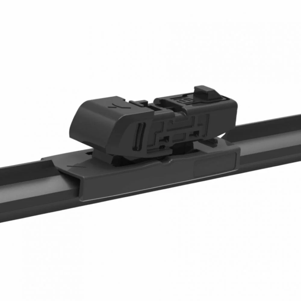Lucas AIRFLEX DirectFit & Bosch Rear Screen Wiper A - Triple Pack - Image 5