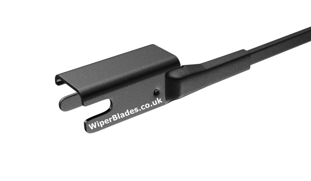 Lucas AIRFLEX DirectFit & Blades Rear Screen Wiper - Triple Pack - Image 3