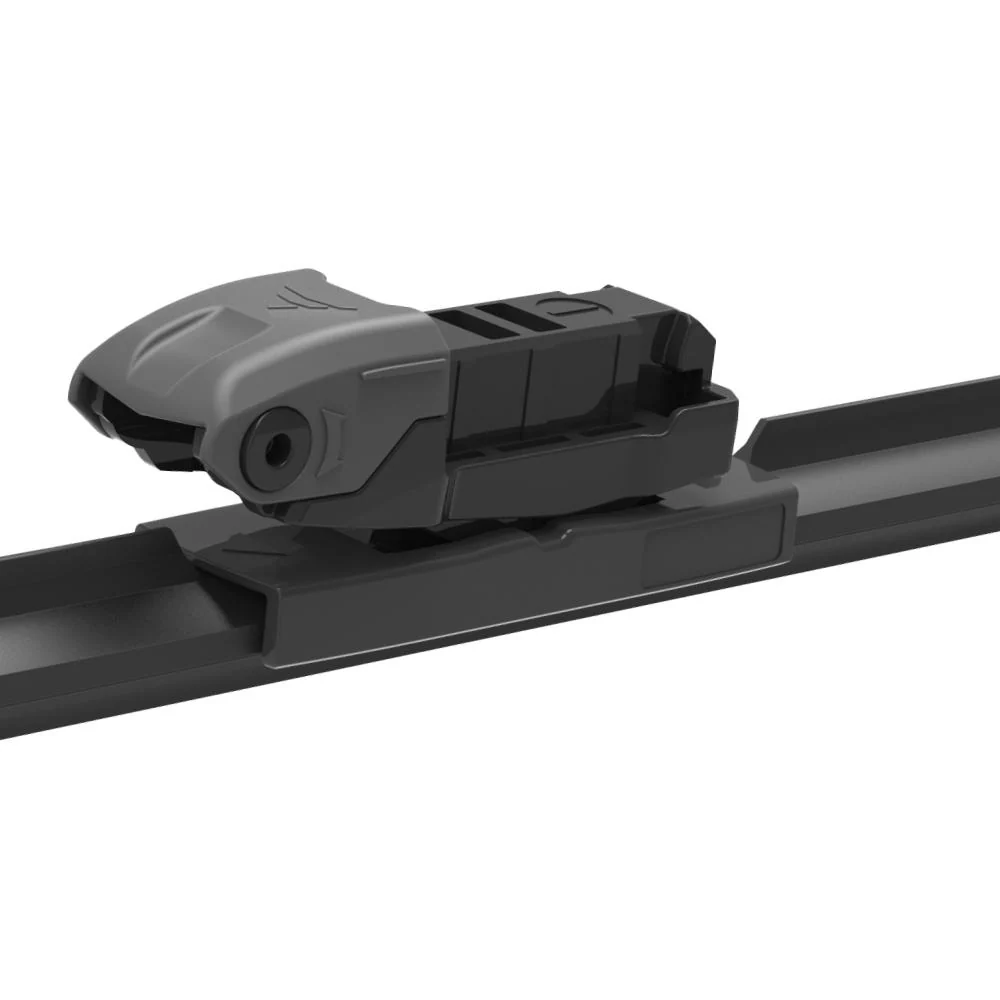 Lucas AIRFLEX DirectFit & Blades Rear Screen Wiper - Triple Pack - Image 4