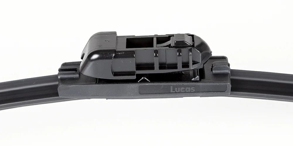 Lucas AIRFLEX DirectFit & Blades Rear Screen Wiper - Triple Pack - Image 4