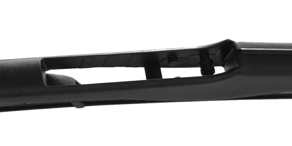 Lucas AIRFLEX Retrofit & Blades Rear Screen Wiper - Triple Pack - Image 6