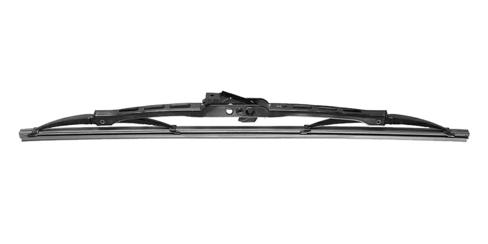 Lucas ECO Blade & Michelin Rear Screen Wiper - Triple Pack - Image 2