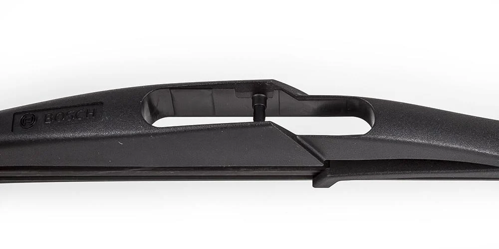 Michelin Radius Beam & Bosch Rear Screen Wiper H - Triple Pack - Image 6