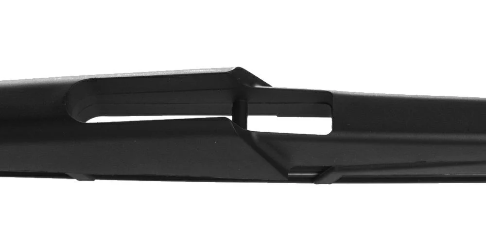 Michelin Radius Beam & Blades Rear Screen Wiper - Triple Pack - Image 6