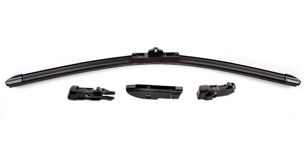 Michelin Radius Beam & Bosch Super Plus - Triple Pack - Image 2