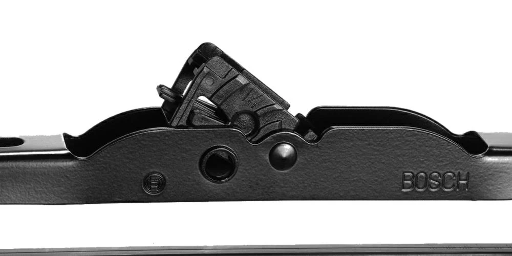 Michelin Radius Beam & Bosch Rear Screen Wiper H - Triple Pack - Image 6