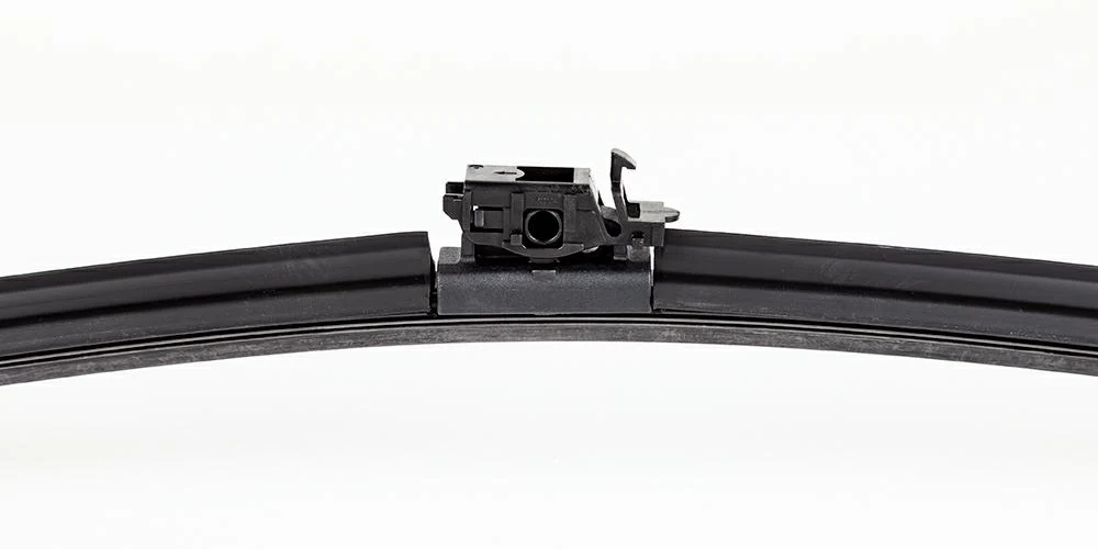 Michelin Radius Beam & Blades Rear Screen Wiper - Triple Pack - Image 4