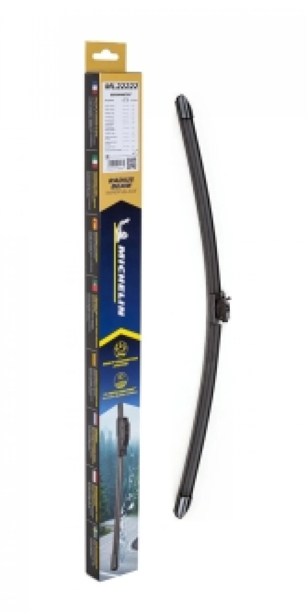 ML22226 Michelin Radius Beam - Image 2