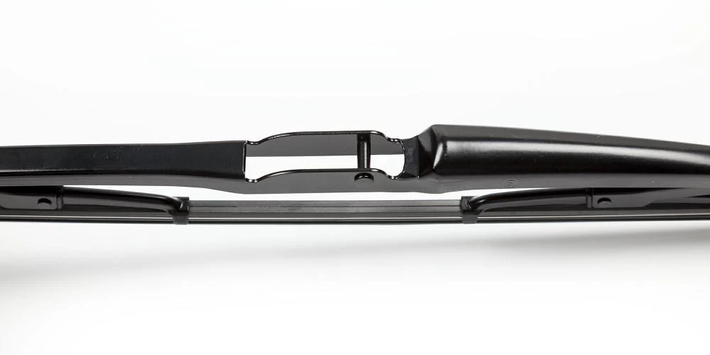 Michelin Radius Retrofit Beam & Bosch Rear Screen Wiper H - Triple Pack - Image 5