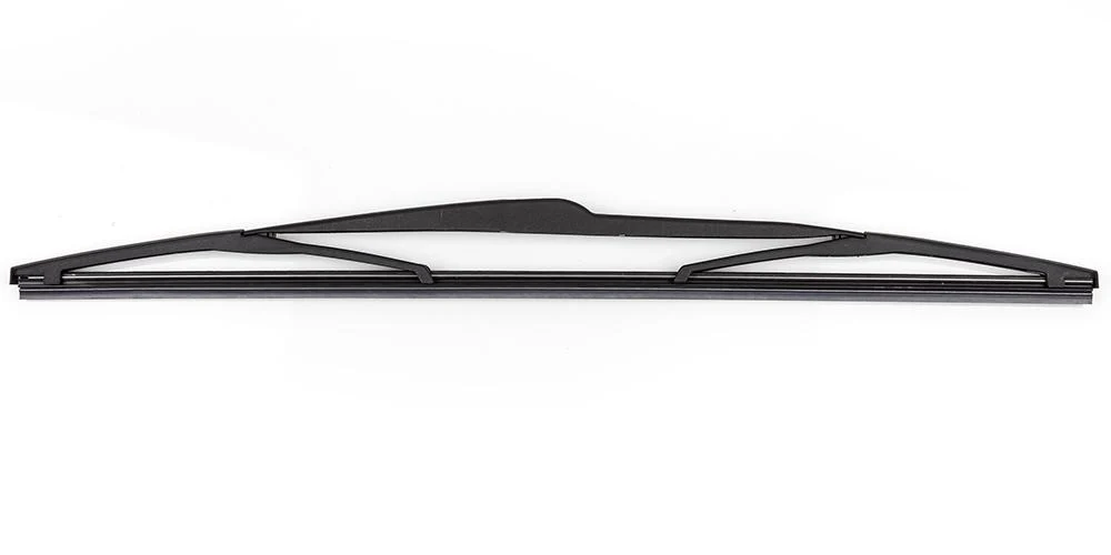 Michelin Radius Retrofit Beam & Blades Rear Screen Wiper - Triple Pack - Image 4