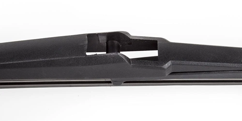 Michelin Radius Retrofit Beam & Bosch Rear Screen Wiper H - Triple Pack - Image 5