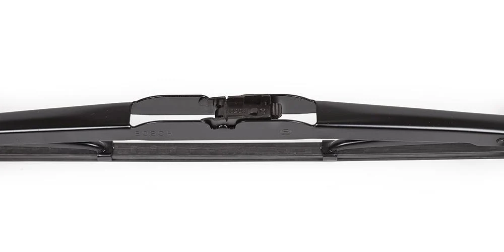 Michelin Radius Retrofit Beam & Bosch Rear Screen Wiper H - Triple Pack - Image 5