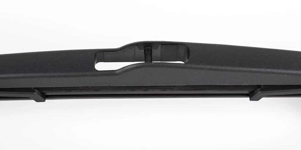 Michelin Radius Retrofit Beam & Bosch Rear Screen Wiper H - Triple Pack - Image 5