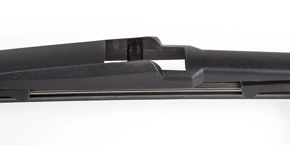 Michelin Radius Retrofit Beam & Bosch Rear Screen Wiper H - Triple Pack - Image 5