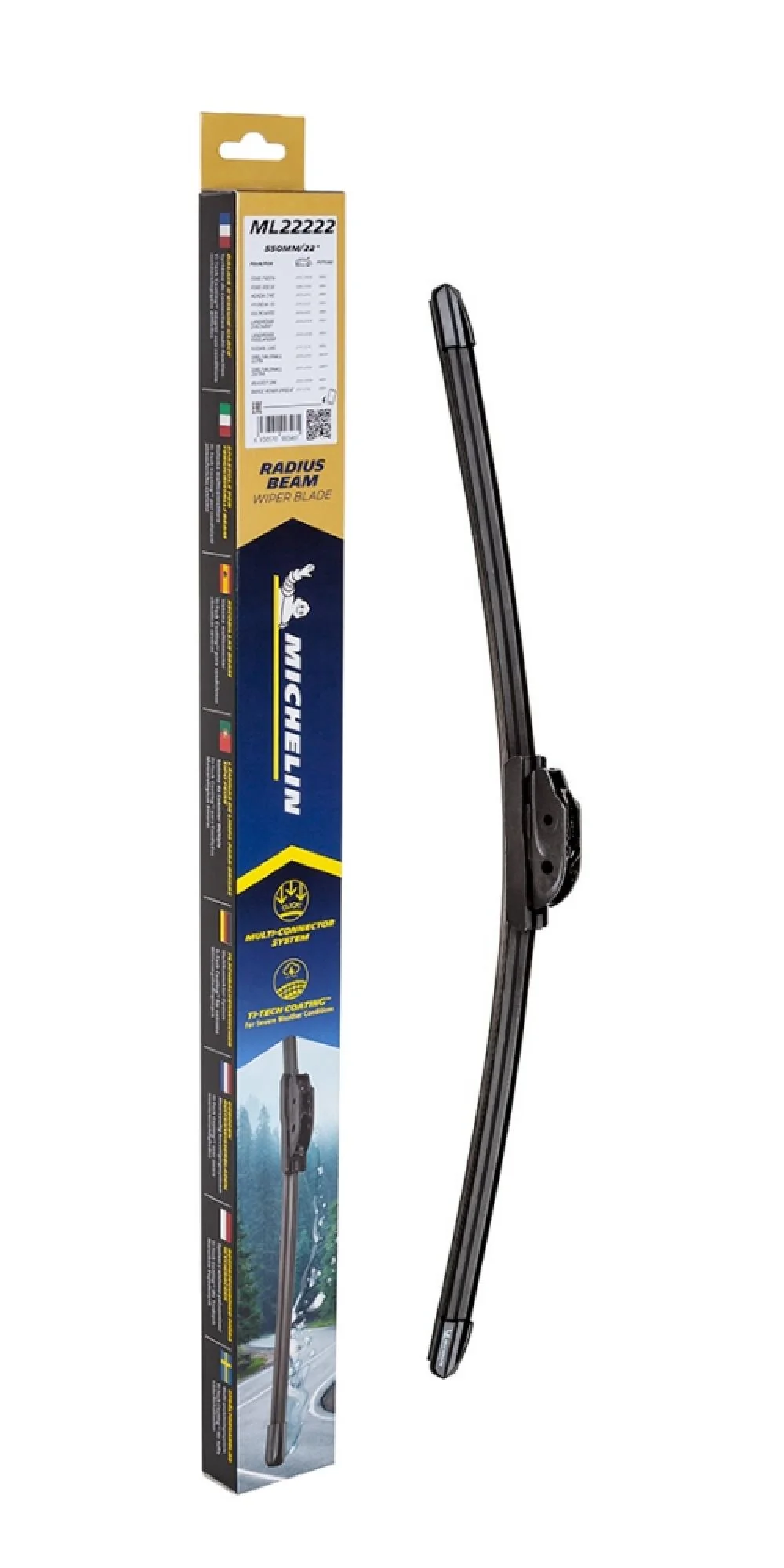 All Single Pack Wipers