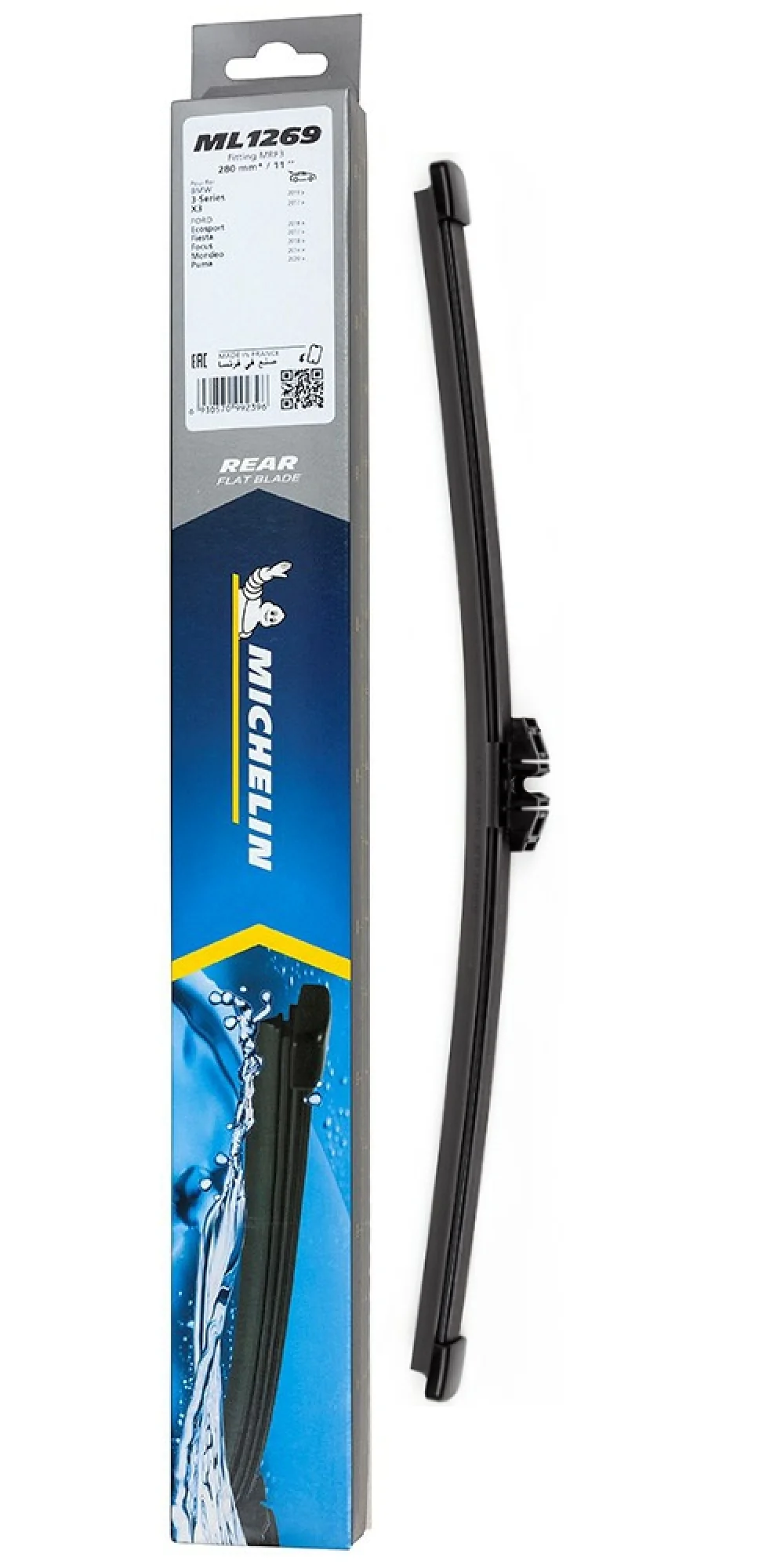 ML1269 Michelin Rear Screen Wiper - Image 2