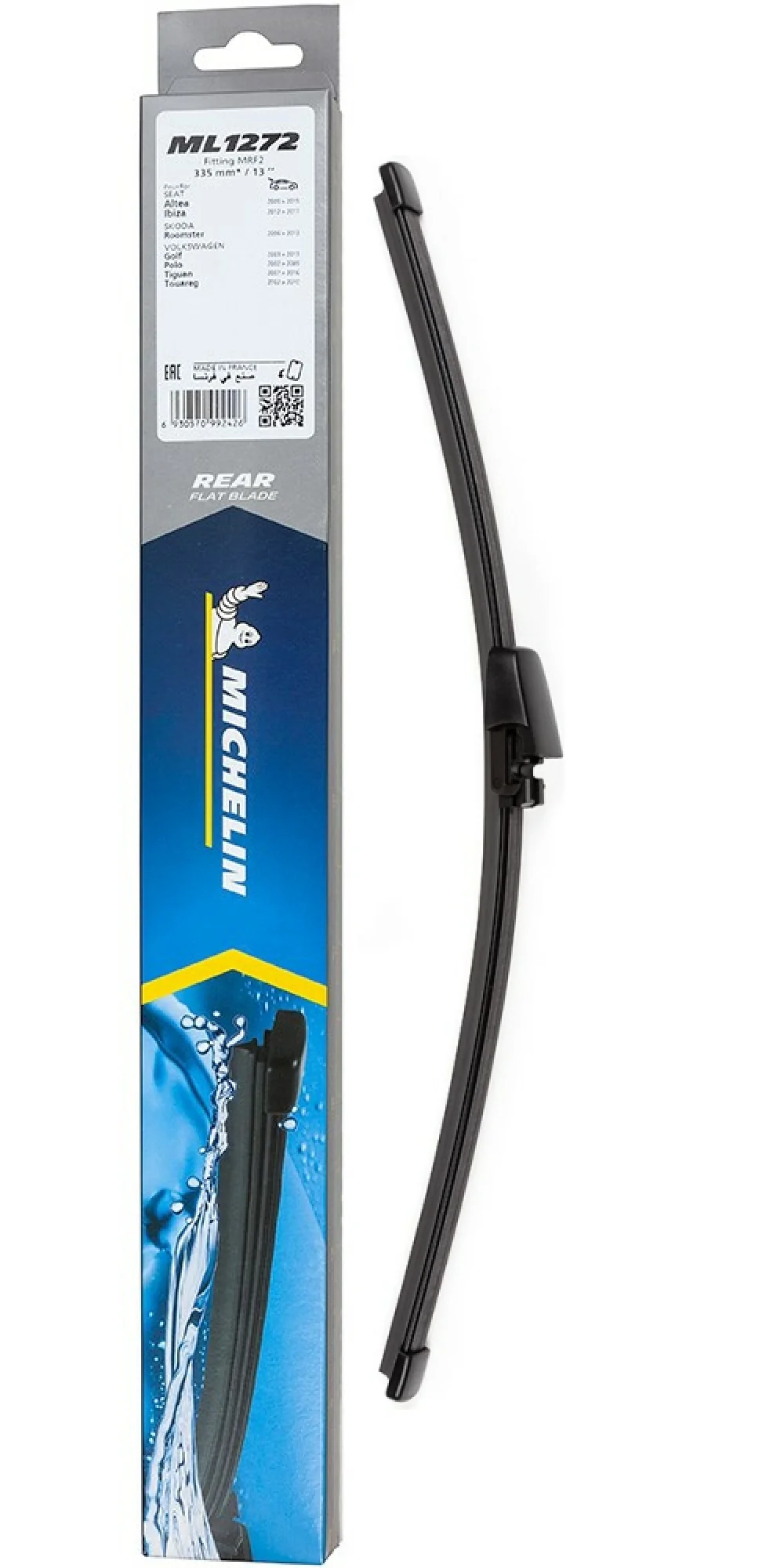 ML1272 Michelin Rear Screen Wiper - Image 2