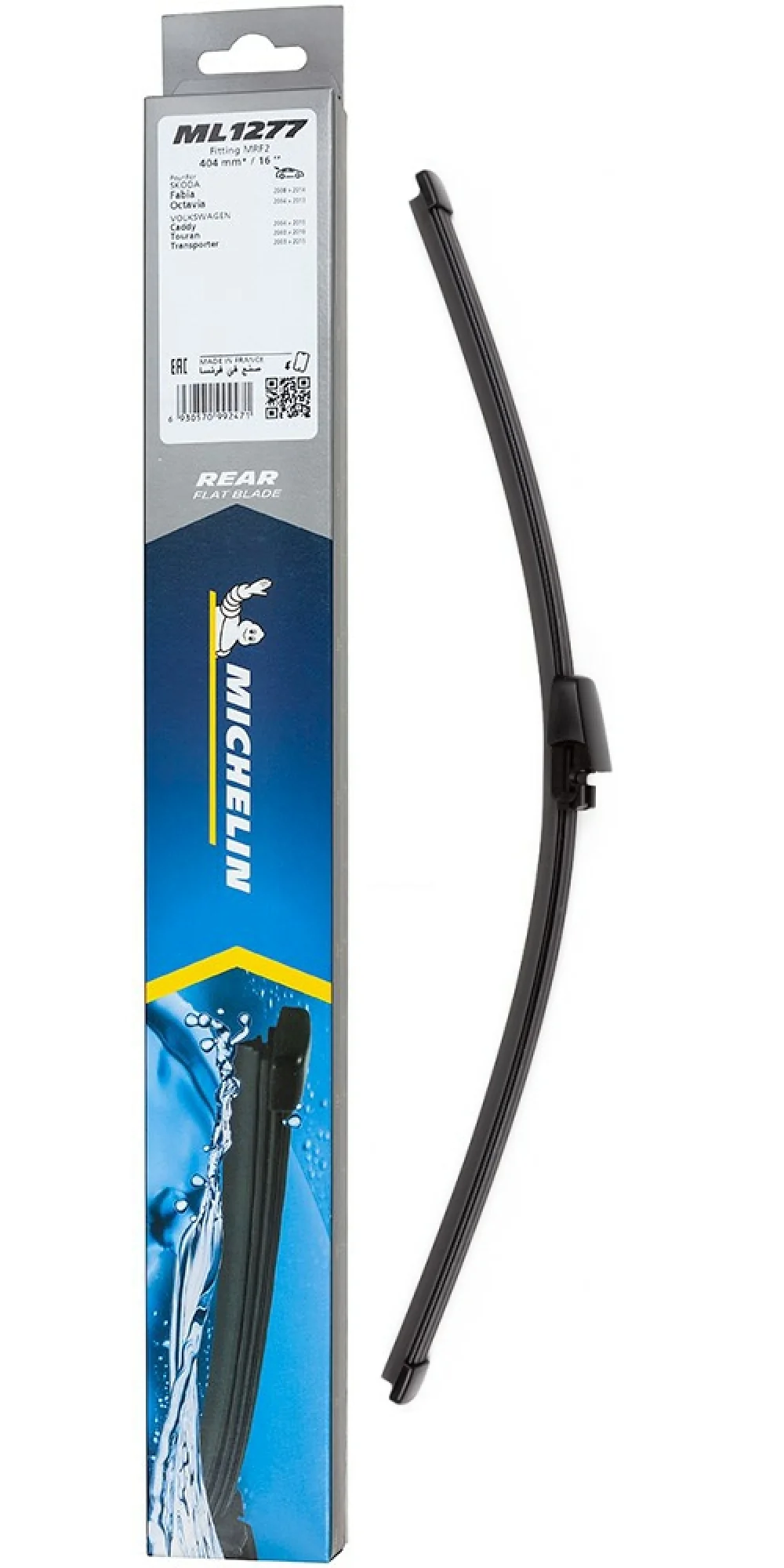 ML1277 Michelin Rear Screen Wiper - Image 2