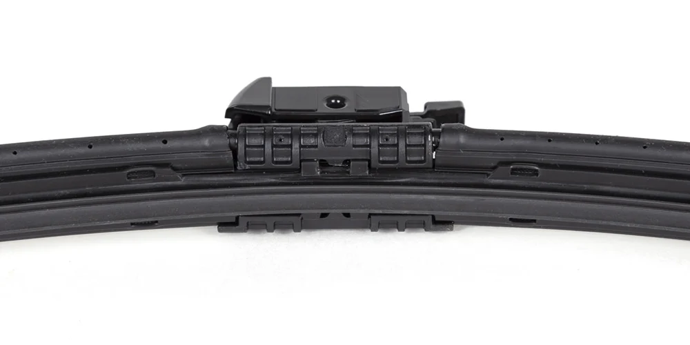 Valeo Silencio AquaBlade & Blades Rear Screen Wiper - Triple Pack - Image 2