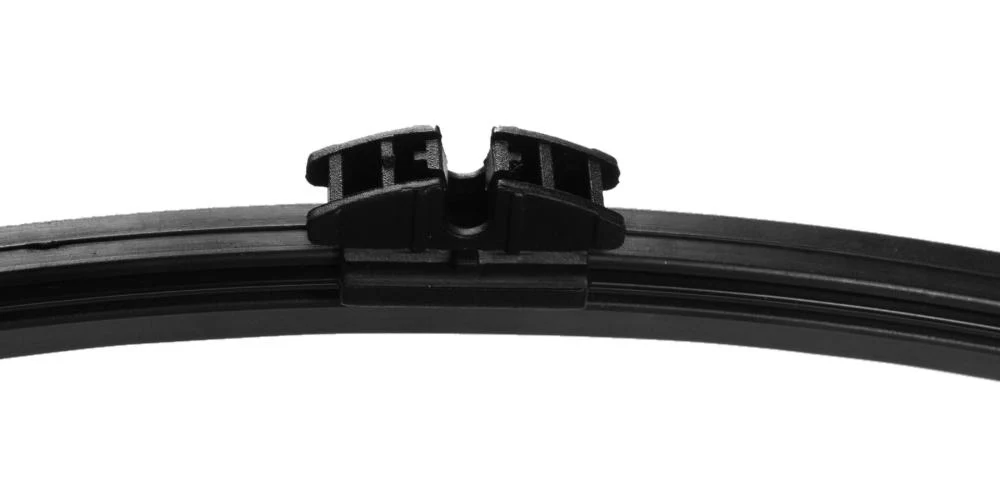 Valeo Silencio X.TRM Flat & Blades Rear Screen Wiper - Triple Pack - Image 6