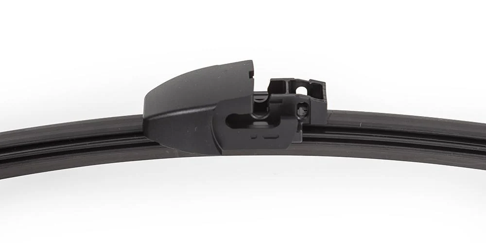 Valeo Silencio X.TRM Flat & Bosch Rear Screen Wiper A - Triple Pack - Image 6