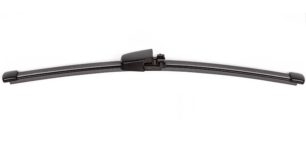 Valeo Silencio X.TRM Flat & Michelin Rear Screen Wiper - Triple Pack - Image 5