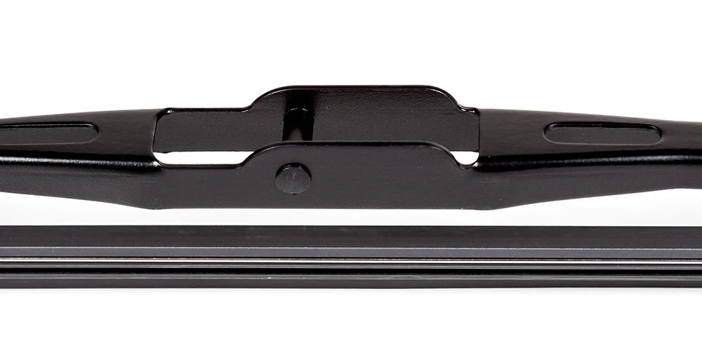 Valeo Silencio X.TRM Flat & Michelin Rear Screen Wiper - Triple Pack - Image 6