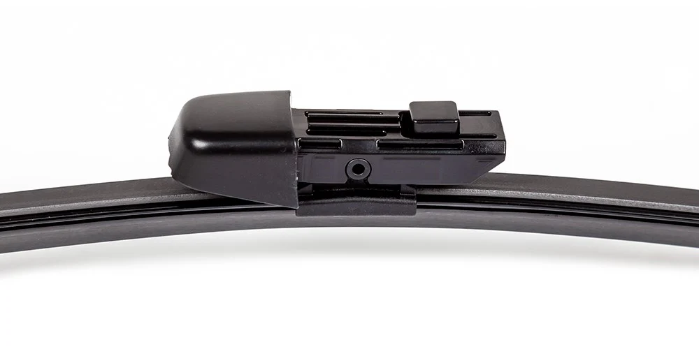 Valeo Silencio X.TRM Flat & Michelin Rear Screen Wiper - Triple Pack - Image 7