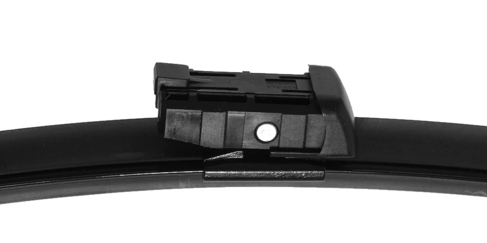 Valeo Silencio X.TRM Flat & Michelin Rear Screen Wiper - Triple Pack - Image 5