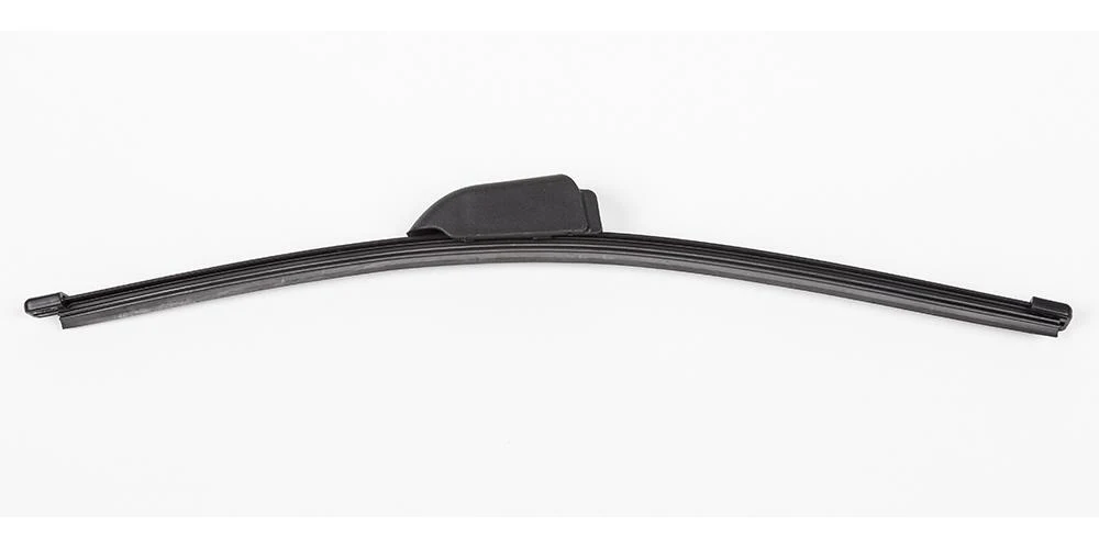 Valeo Silencio X.TRM Flat & Blades Rear Screen Wiper - Triple Pack - Image 5