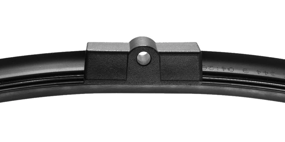 Valeo Silencio X.TRM Flat & Blades Rear Screen Wiper - Triple Pack - Image 3