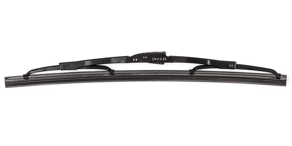 Valeo Silencio X.TRM Flat & Bosch Rear Screen Wiper H - Triple Pack - Image 5