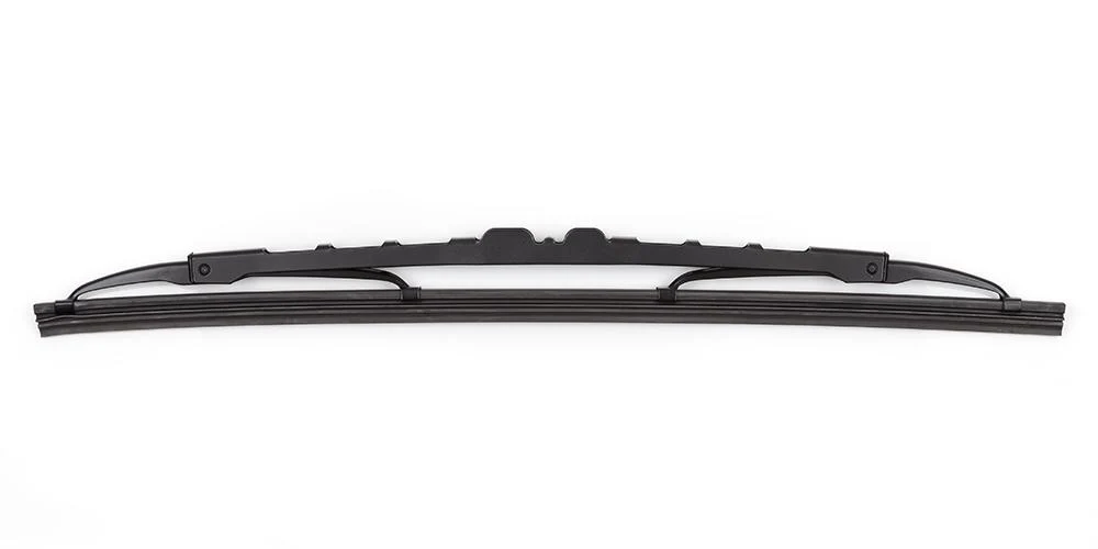 Valeo Silencio X.TRM Flat & Bosch Rear Screen Wiper H - Triple Pack - Image 5
