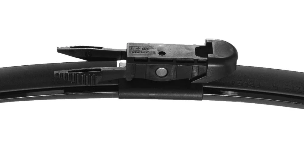 Valeo Silencio X.TRM Flat & Blades Rear Screen Wiper - Triple Pack - Image 4
