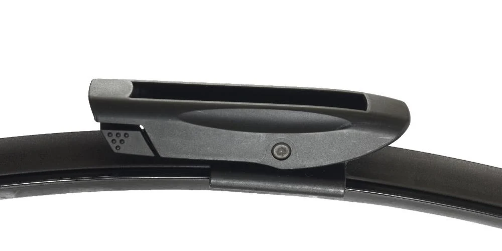Valeo Silencio X.TRM Flat & Bosch Rear Screen Wiper H - Triple Pack - Image 3