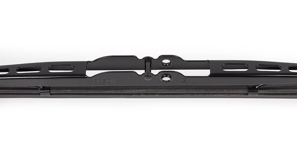 Wiper Blades Aerowiper & Bosch Rear Screen Wiper H - Triple Pack - Image 6